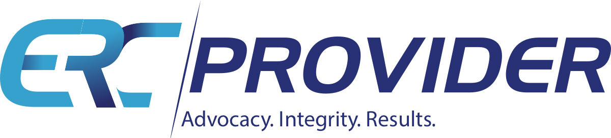 ERC Provider logo